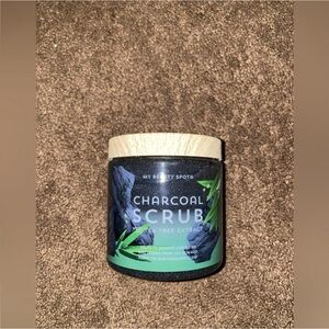 My Beauty Spot Body Scrub